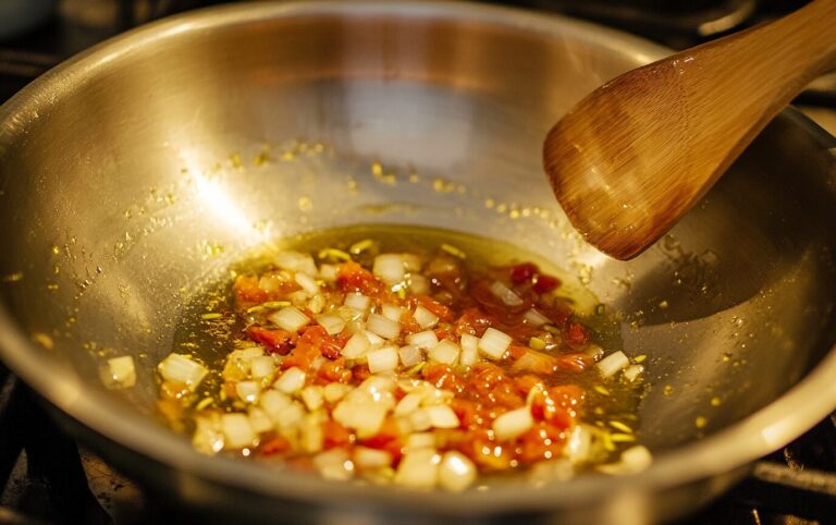 Herbed Gnocchi with Creamy Tomato Sauce_post2