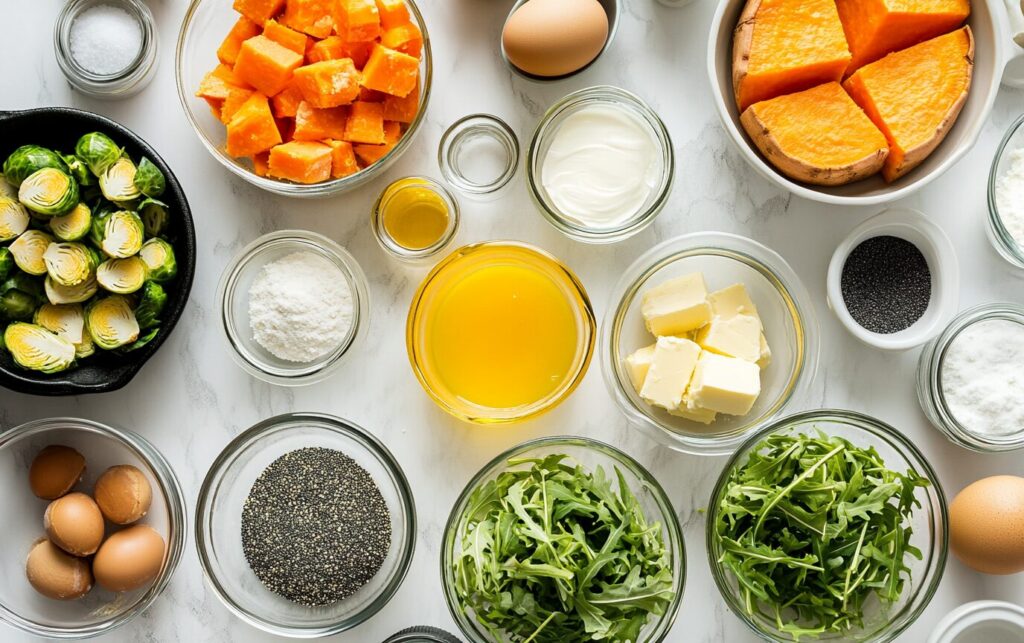 Savory Sweet Potato and Brussels Hand Pies 2 Savory Sweet Potato and Brussels Hand Pies_raw