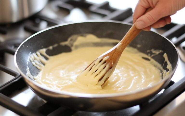 Creamy Buttermilk Mac and Kale_post2