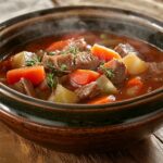 Hearty Beef and Veggie Stew_done