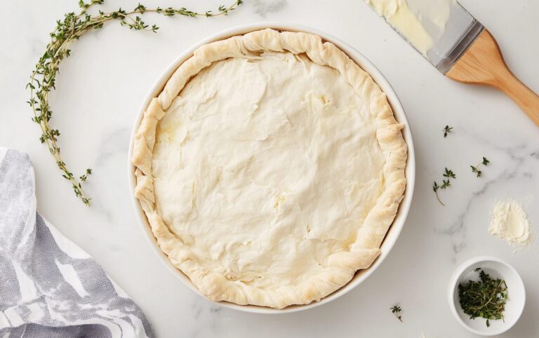 Hearty Chicken Leek Pie_post2 Hearty Chicken Leek Pie_post2