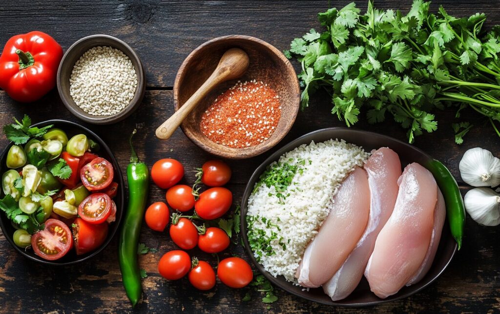 Hearty Spiced Chicken Stew_ raw