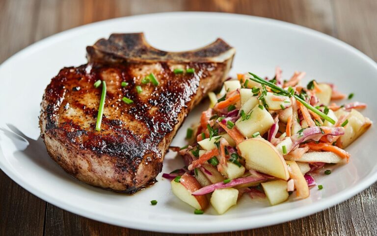 Savory Pork Chops with Apple Slaw_ post 5