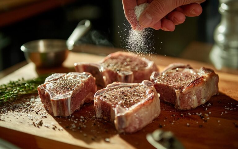 Savory Pork Chops with Apple Slaw_ post 1