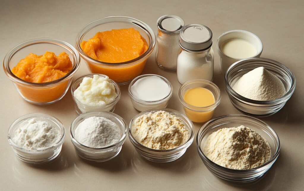 Buttery Sweet Potato Buns_ raw