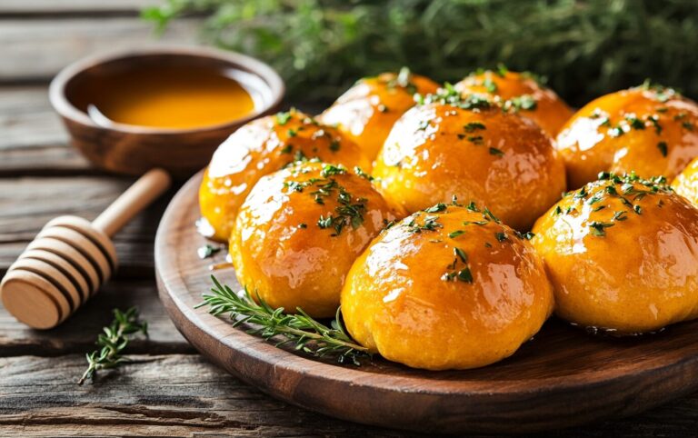 Buttery Sweet Potato Buns_ post 5