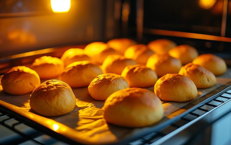 Buttery Sweet Potato Buns_ post 4