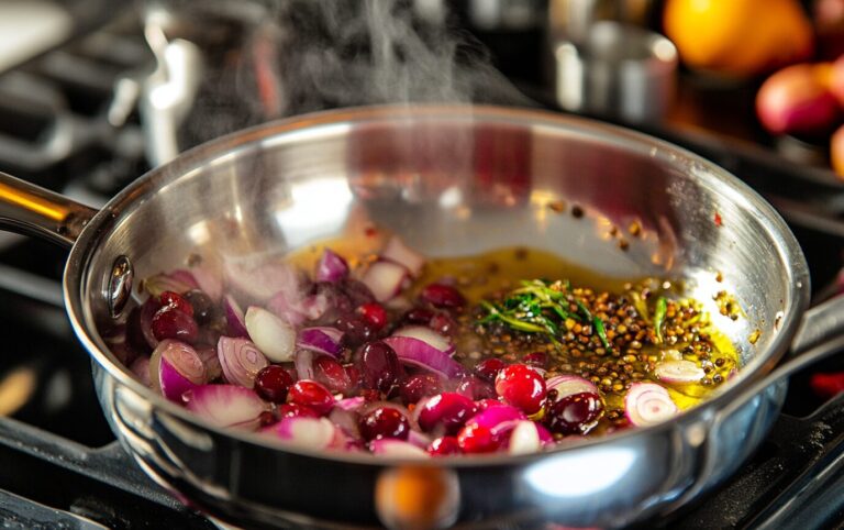 Crispy Roasted Brussels and Broccoli with Cranberry Glaze_ post 2