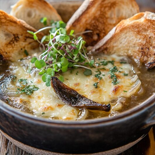Poblano French Onion Soup_ done