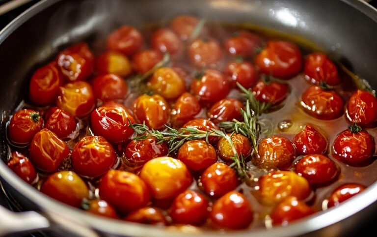 Lemon Cherry Chicken Thighs_ post 3