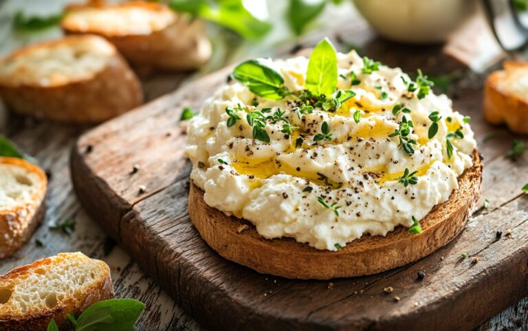 Herb-Infused Ricotta Delight_post5