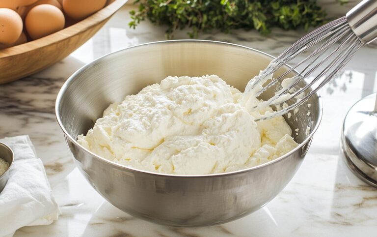 Herb-Infused Ricotta Delight_post1