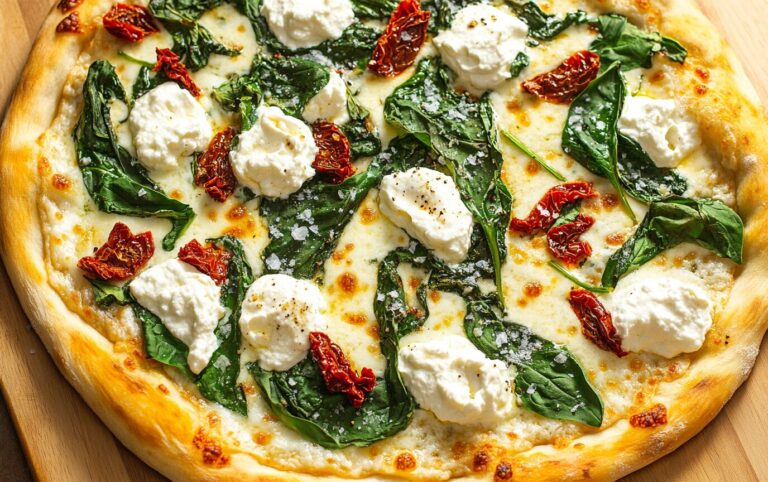 Spinach Ricotta Pizza_post4
