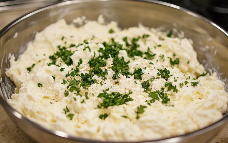 Classic Cheese Lasagna_post1