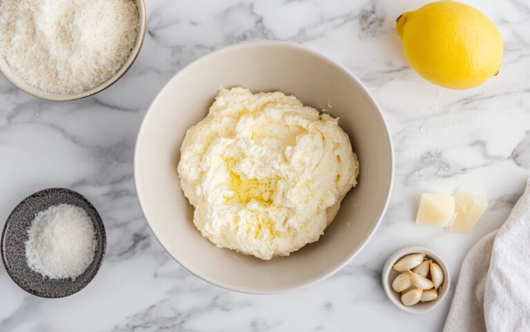 Creamy Lemon Spinach Pasta_post2 Creamy Lemon Spinach Pasta_post2