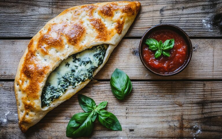 Spinach and Cheese Pocket_POST4