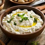 Classic Homemade Ricotta_ done
