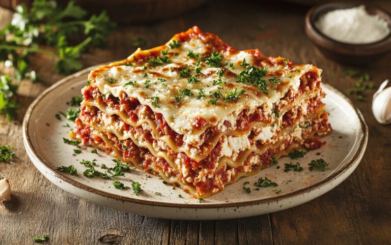Classic Beef Lasagna_ post 5