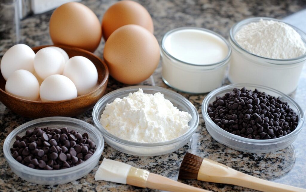 Sweet Ricotta Tart_ raw