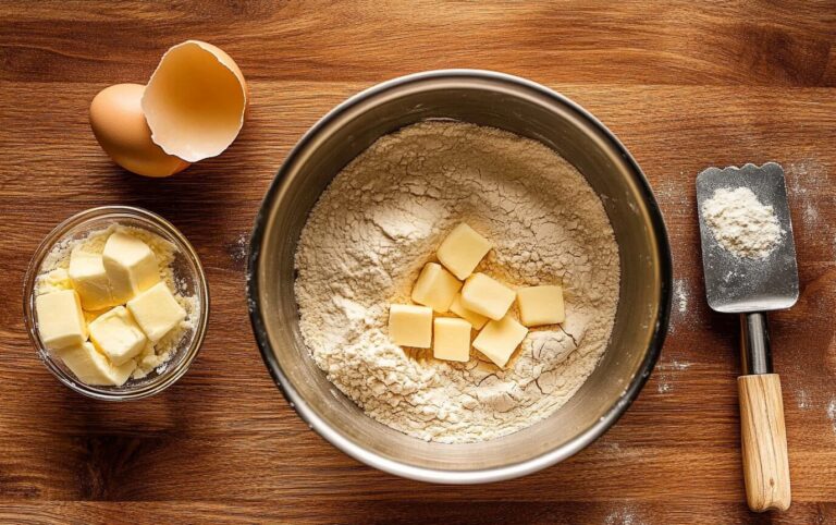 Sweet Ricotta Tart_ post 2