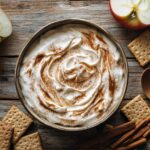 Creamy Pumpkin Delight Dip_done