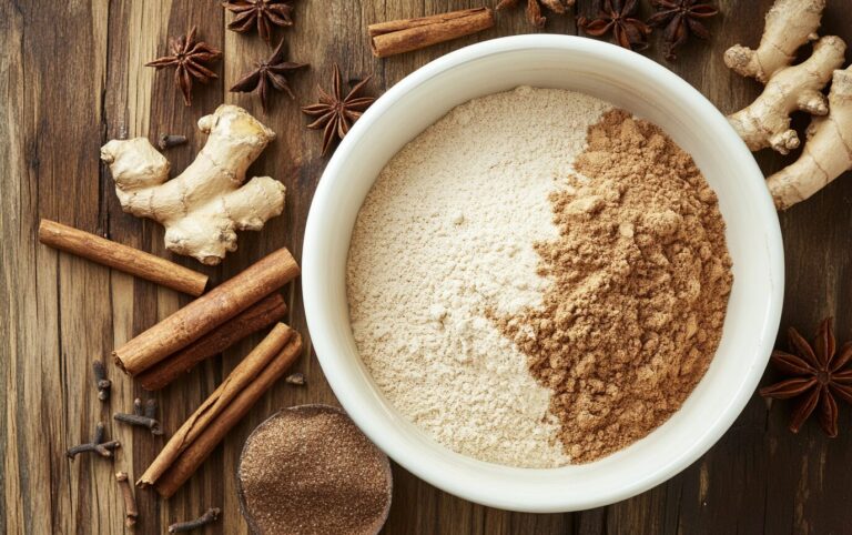 Spiced Morning Waffles_post1