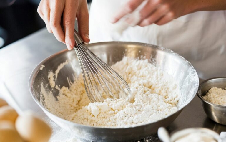 Spiced Morning Waffles_post2