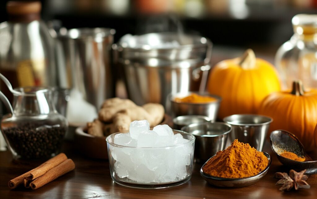 Spiced Pumpkin Cocktail_raw