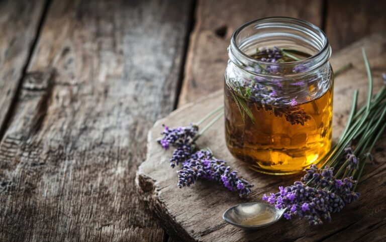 Floral Sweetener_posr3