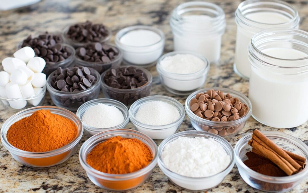 Creamy Pumpkin Delight Squares 2 Creamy Pumpkin Delight Squares_raw