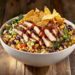Southwest Chicken Bowl Delight_done