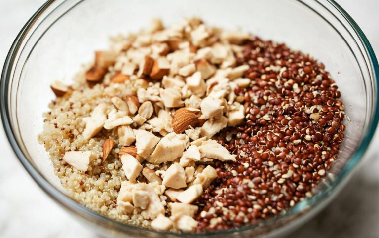 Southwest Chicken Bowl Delight_post2