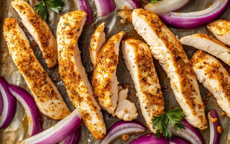 Mediterranean Chicken Grain Bowls_post1