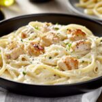 Quick Creamy Pasta Delight_done