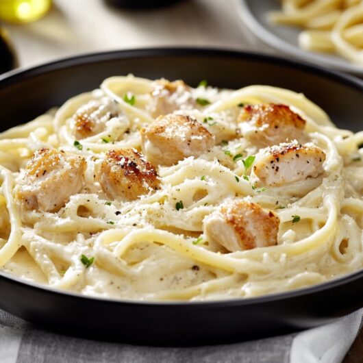 Quick Creamy Pasta Delight_done