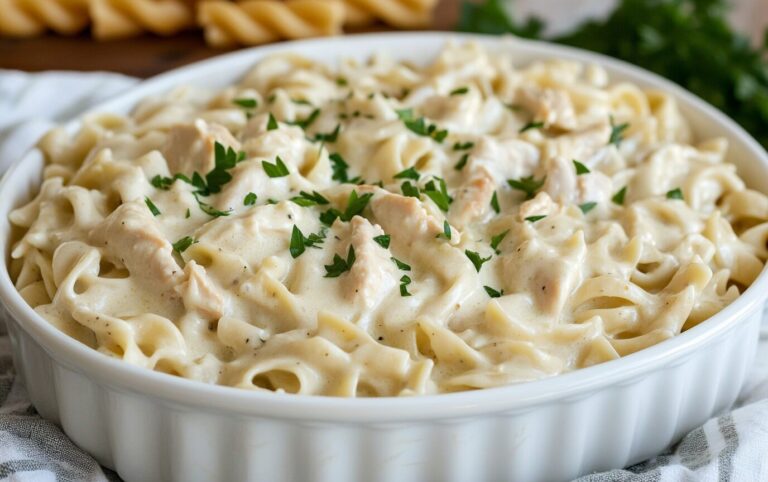 Quick Creamy Pasta Delight_post4