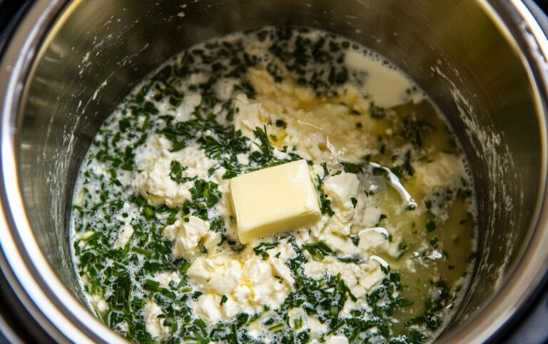 Quick Creamy Pasta Delight_post1