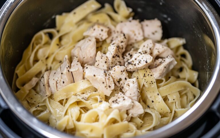 Quick Creamy Pasta Delight_post2