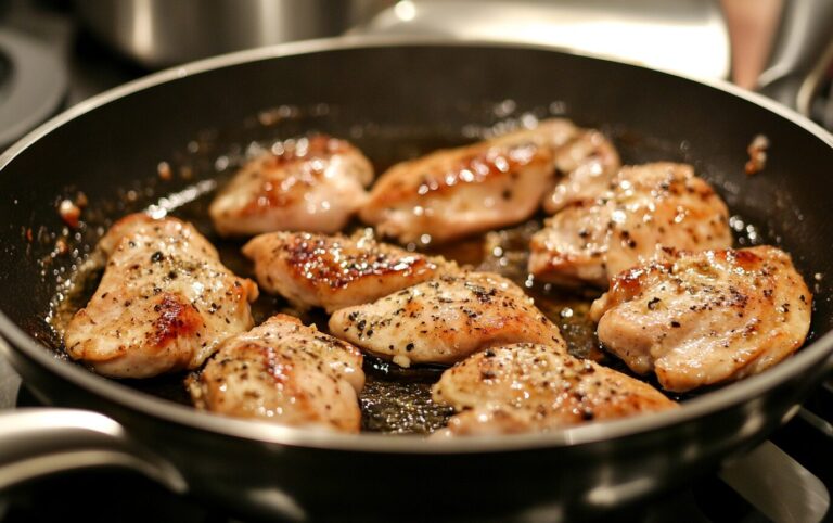 Creamy Chicken Broccoli Pasta Delight_post2