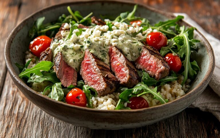 Savory Steak Bowls_post5