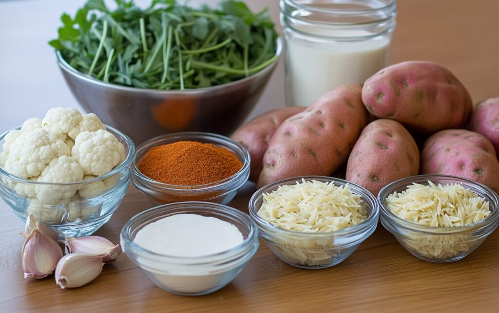 Healthy Autumn Veggie Bowls 2 Autumn Veggie Bowls_raw