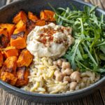 Autumn Veggie Bowls_done