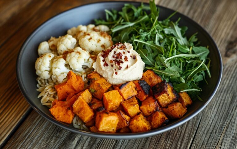 Autumn Veggie Bowls_post3 Autumn Veggie Bowls_post3