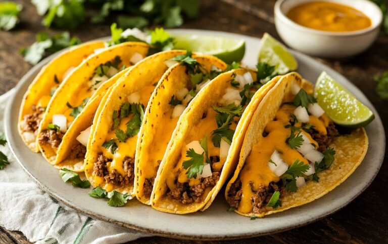 Cheesy Beef Tacos_ post 5
