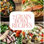 7 Grain Bowl Recipes