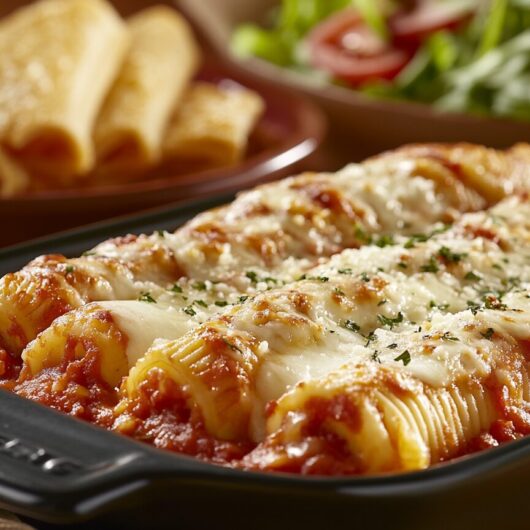Cheesy Stuffed Pasta Rolls_done