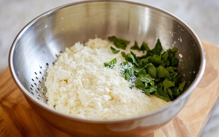 Cheesy Baked Manicotti_post2