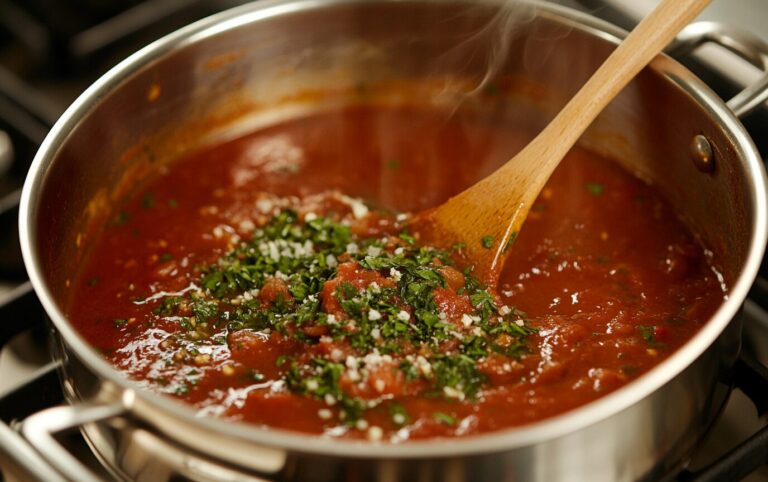 Cheesy Baked Manicotti_post1