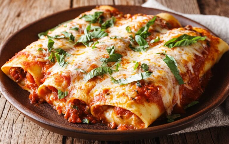 Chicken-filled Manicotti Bake_post4