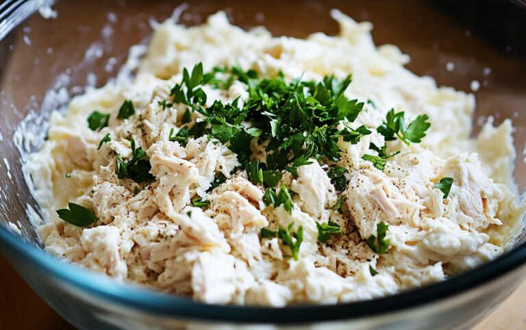 Chicken-filled Manicotti Bake_POST1